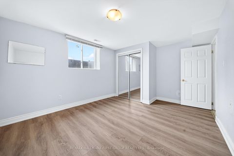 Photo 41 at 50 Gilroy Drive, Dorset Park, Toronto