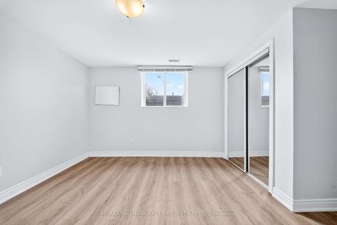 Photo 42 at 50 Gilroy Drive, Dorset Park, Toronto