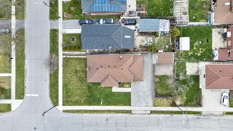 Photo 43 at 50 Gilroy Drive, Dorset Park, Toronto