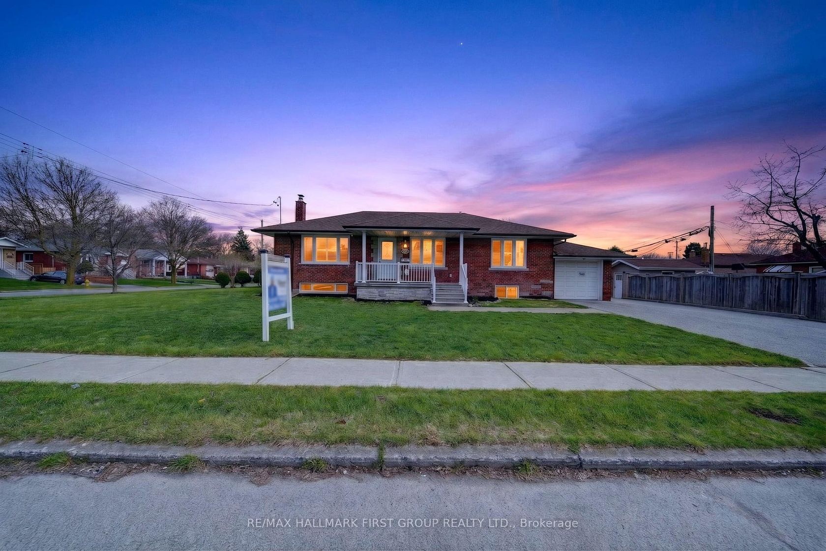 50 Gilroy Drive, Dorset Park, Toronto photo 6