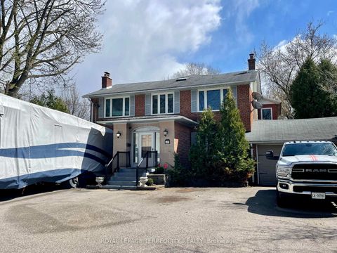 Photo 1 at 435 Drewry Avenue, Newtonbrook West, Toronto