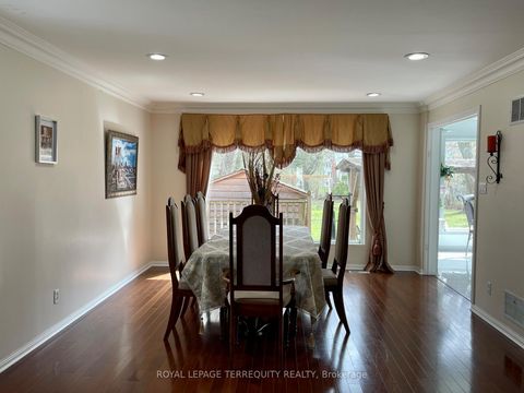 Photo 5 at 435 Drewry Avenue, Newtonbrook West, Toronto