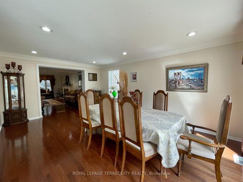 Photo 6 at 435 Drewry Avenue, Newtonbrook West, Toronto