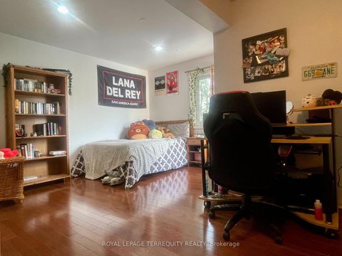 Photo 23 at 435 Drewry Avenue, Newtonbrook West, Toronto