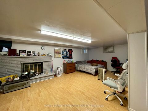 Photo 38 at 435 Drewry Avenue, Newtonbrook West, Toronto