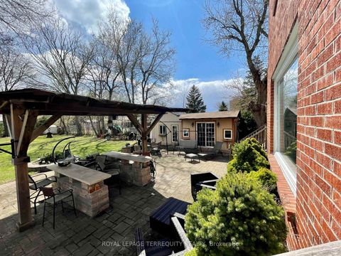 Photo 46 at 435 Drewry Avenue, Newtonbrook West, Toronto