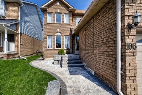 Photo 1 at 106 Apple Blossom Boulevard, Bowmanville, Clarington