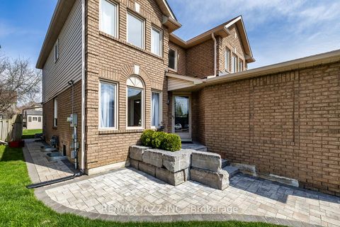 Photo 2 at 106 Apple Blossom Boulevard, Bowmanville, Clarington