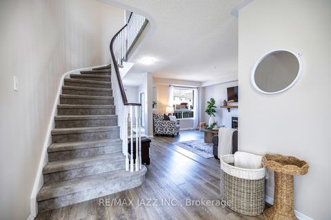 Photo 3 at 106 Apple Blossom Boulevard, Bowmanville, Clarington