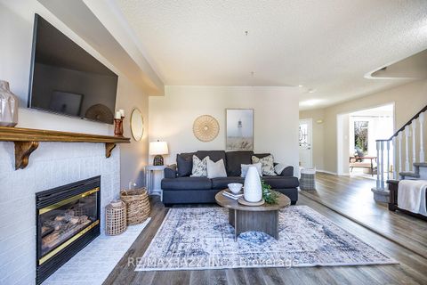 Photo 5 at 106 Apple Blossom Boulevard, Bowmanville, Clarington