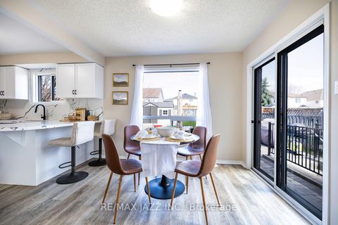 Photo 9 at 106 Apple Blossom Boulevard, Bowmanville, Clarington