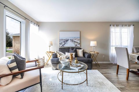 Photo 19 at 106 Apple Blossom Boulevard, Bowmanville, Clarington