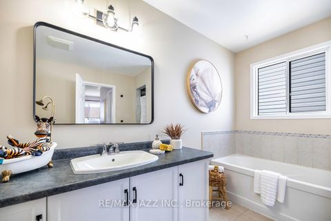 Photo 25 at 106 Apple Blossom Boulevard, Bowmanville, Clarington