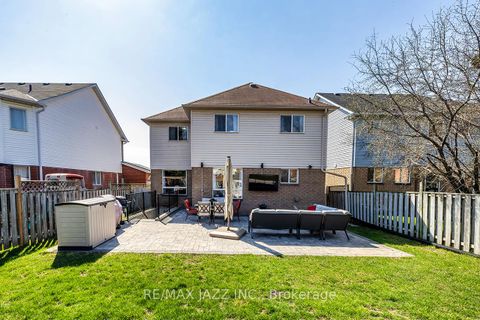 Photo 32 at 106 Apple Blossom Boulevard, Bowmanville, Clarington