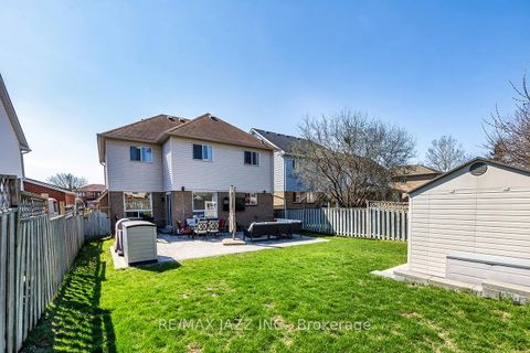 Photo 33 at 106 Apple Blossom Boulevard, Bowmanville, Clarington