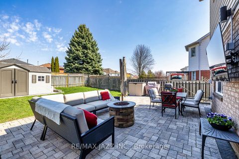 Photo 34 at 106 Apple Blossom Boulevard, Bowmanville, Clarington