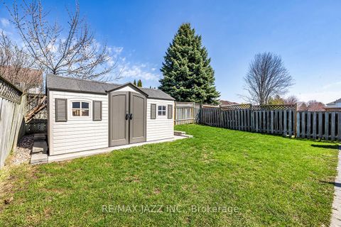 Photo 36 at 106 Apple Blossom Boulevard, Bowmanville, Clarington