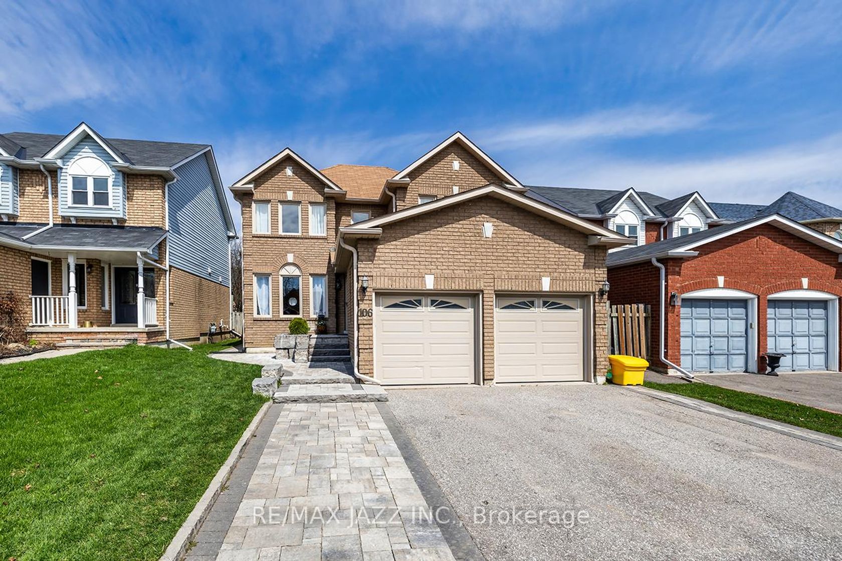106 Apple Blossom Boulevard, Bowmanville, Clarington 