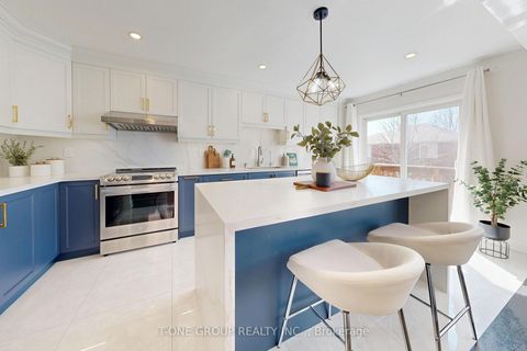 Photo 1 at 880 Isaac Phillips Way, Summerhill Estates, Newmarket