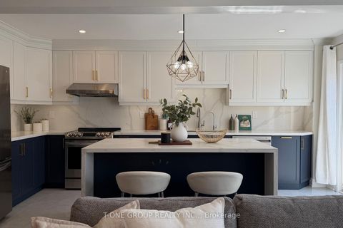 Photo 4 at 880 Isaac Phillips Way, Summerhill Estates, Newmarket