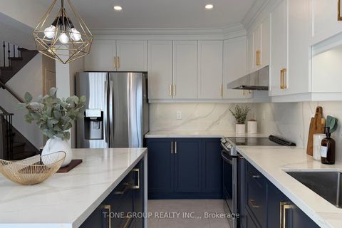 Photo 5 at 880 Isaac Phillips Way, Summerhill Estates, Newmarket