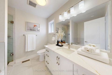 Photo 17 at 880 Isaac Phillips Way, Summerhill Estates, Newmarket