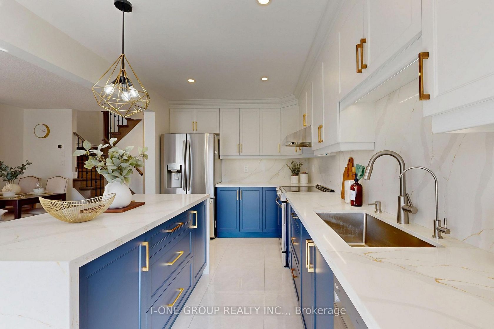 880 Isaac Phillips Way, Summerhill Estates, Newmarket photo 6