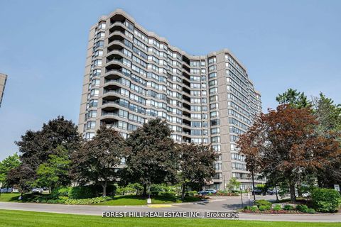 Photo 0 at 308 - 7440 Bathurst Street, Brownridge, Vaughan