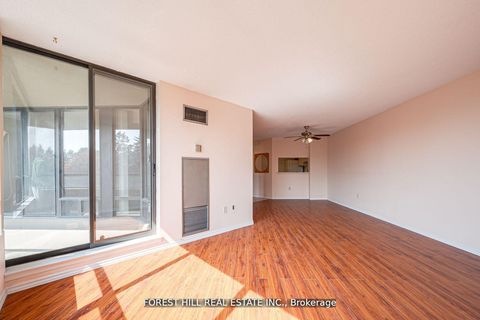 Photo 9 at 308 - 7440 Bathurst Street, Brownridge, Vaughan