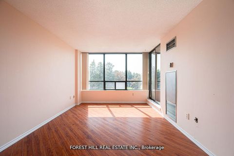 Photo 10 at 308 - 7440 Bathurst Street, Brownridge, Vaughan