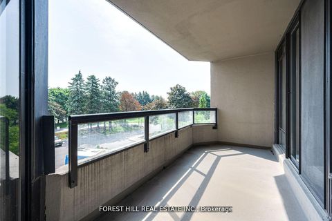 Photo 20 at 308 - 7440 Bathurst Street, Brownridge, Vaughan