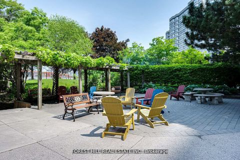 Photo 25 at 308 - 7440 Bathurst Street, Brownridge, Vaughan
