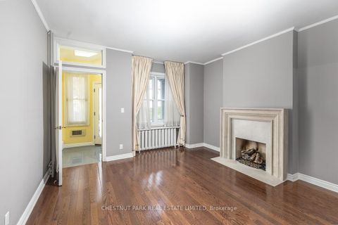 Photo 1 at 57 Gormley Avenue, St. Clair, Toronto
