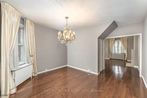 Photo 3 at 57 Gormley Avenue, St. Clair, Toronto