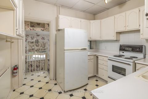 Photo 5 at 57 Gormley Avenue, St. Clair, Toronto