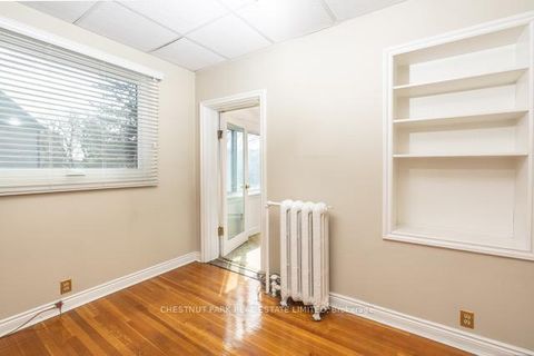 Photo 7 at 57 Gormley Avenue, St. Clair, Toronto