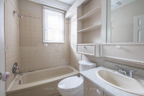 Photo 11 at 57 Gormley Avenue, St. Clair, Toronto