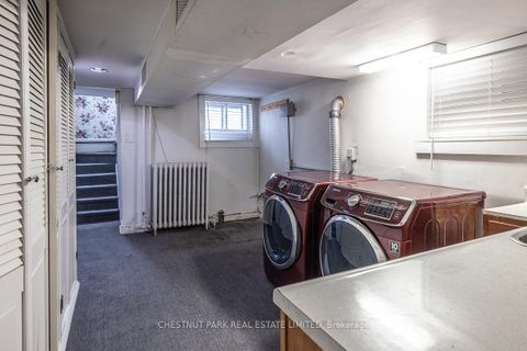 Photo 13 at 57 Gormley Avenue, St. Clair, Toronto