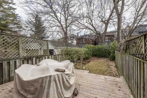 Photo 17 at 57 Gormley Avenue, St. Clair, Toronto