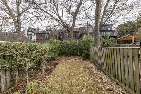 Photo 18 at 57 Gormley Avenue, St. Clair, Toronto