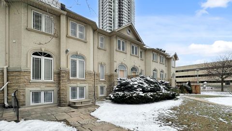 Photo 1 at 105 Doris Avenue, Willowdale East, Toronto