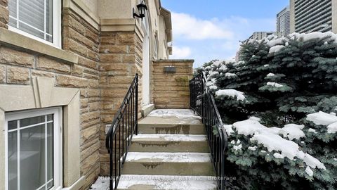 Photo 2 at 105 Doris Avenue, Willowdale East, Toronto