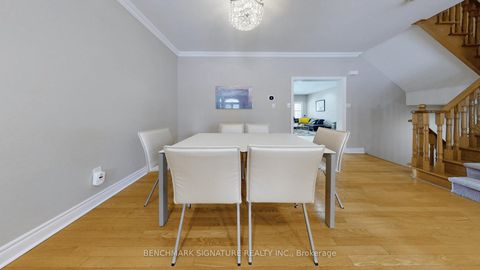 Photo 9 at 105 Doris Avenue, Willowdale East, Toronto