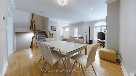 Photo 10 at 105 Doris Avenue, Willowdale East, Toronto