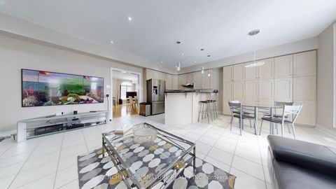 Photo 14 at 105 Doris Avenue, Willowdale East, Toronto