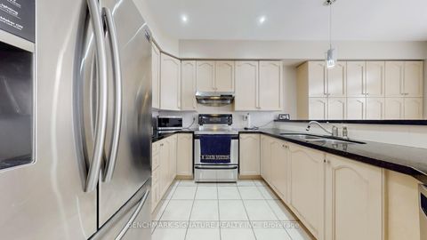 Photo 15 at 105 Doris Avenue, Willowdale East, Toronto