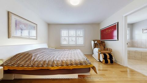 Photo 22 at 105 Doris Avenue, Willowdale East, Toronto