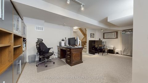 Photo 29 at 105 Doris Avenue, Willowdale East, Toronto