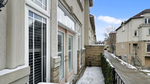 Photo 34 at 105 Doris Avenue, Willowdale East, Toronto