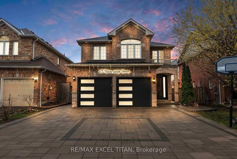 Photo 0 at 17 Nieuwendyk Street, Williamsburg, Whitby